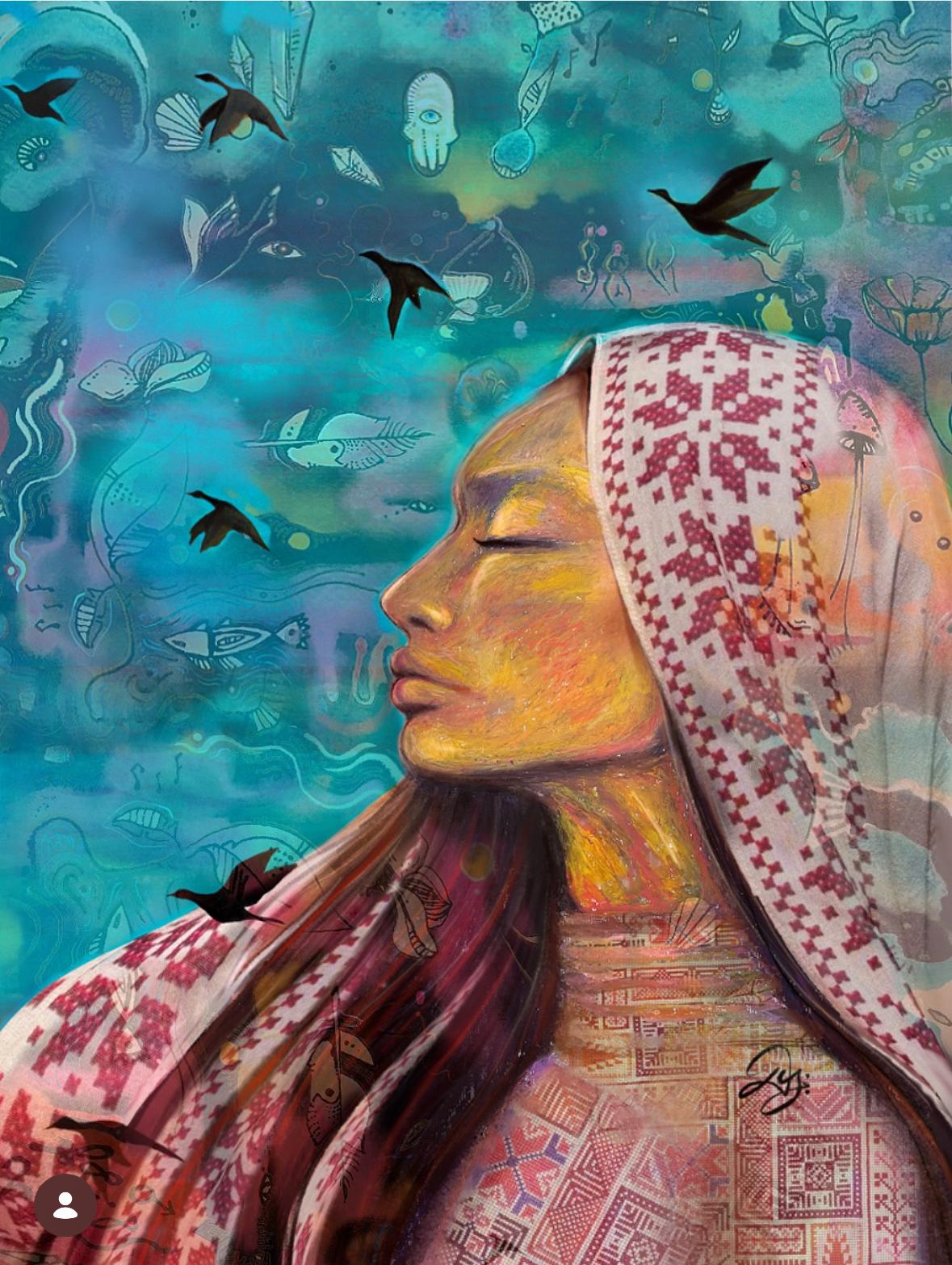Costa Light I — Dalia Ulfa